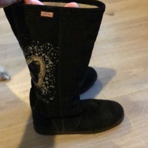 Used Juicy Couture Boots